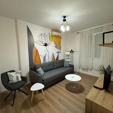 Apartament Eleven Podgorica Zewnętrze zdjęcie
