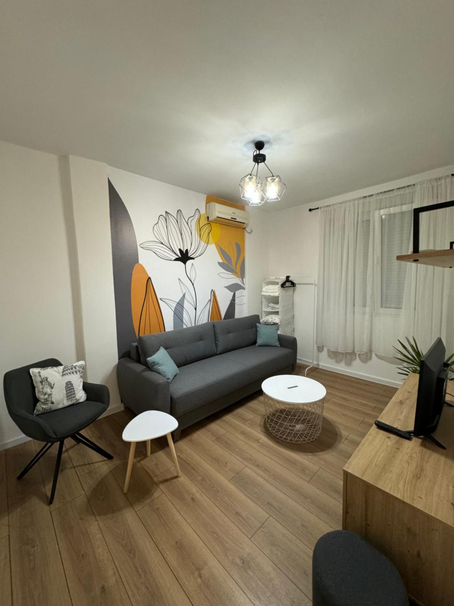 Apartament Eleven Podgorica Zewnętrze zdjęcie