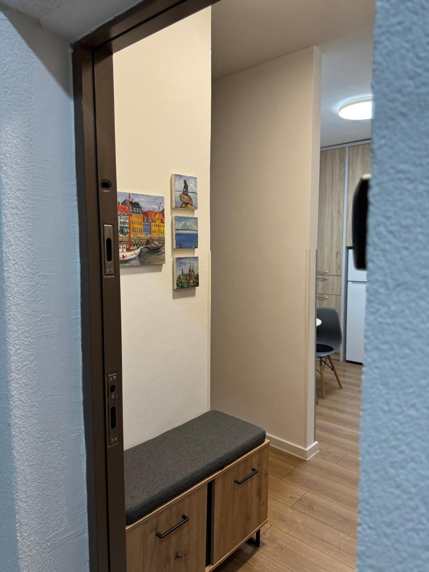 Apartament Eleven Podgorica Zewnętrze zdjęcie