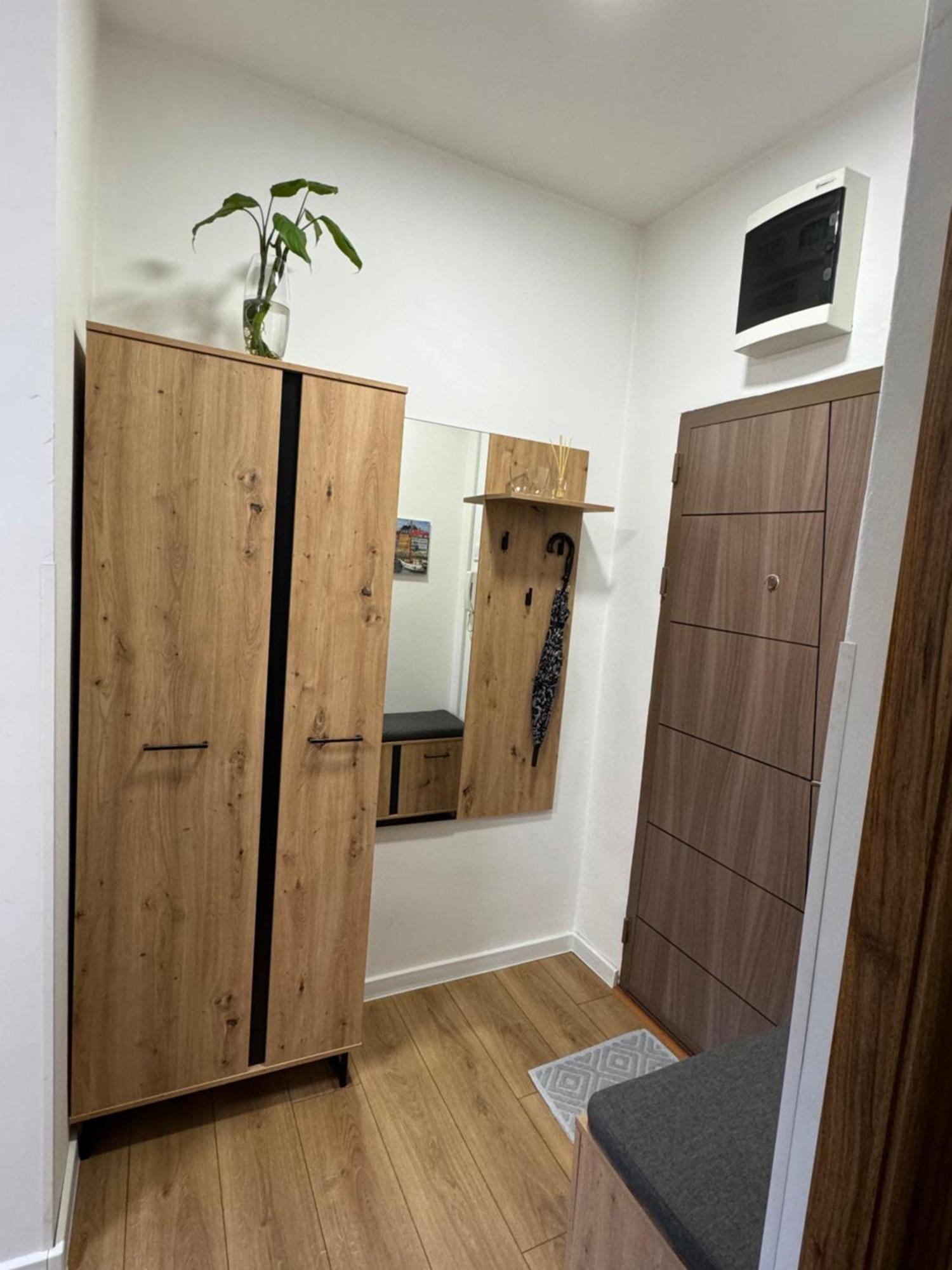 Apartament Eleven Podgorica Zewnętrze zdjęcie