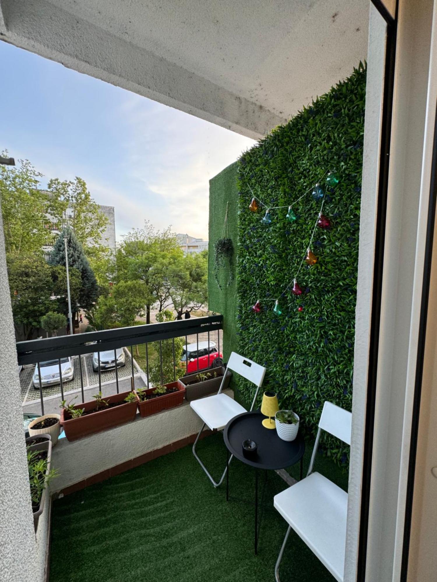 Apartament Eleven Podgorica Zewnętrze zdjęcie